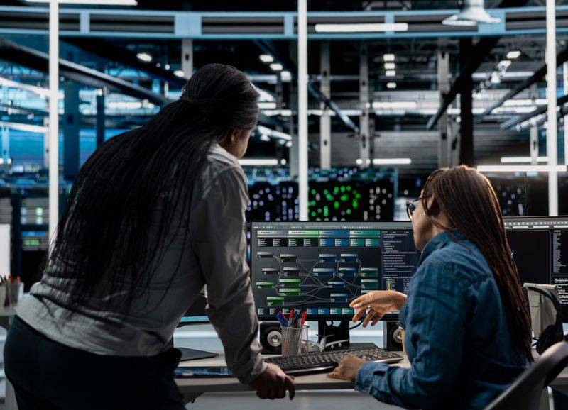 NVIDIA AND COREWEAVE STRENGTHEN COLLABORATION TO ACCELERATE visual data 4